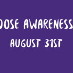 MQI marks International Overdose Awareness Day by Highlighting Experience of Women in Addiction