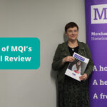 Merchants Quay Ireland Launches 2021 Annual Review