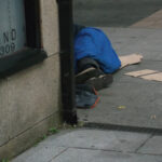 “Deeply disheartening” – Merchants Quay Ireland responds to new homeless figures
